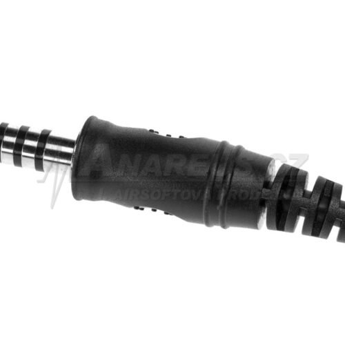 Z Tactical COM 2 Headset ( Mil. Standard Plug )