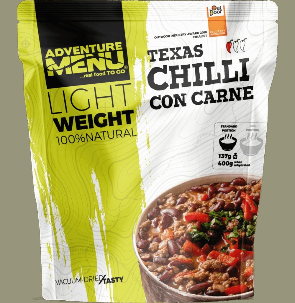 Lightweight Chilli con Carne 400g