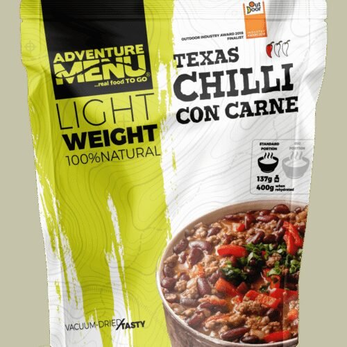 Lightweight Chilli con Carne 400g