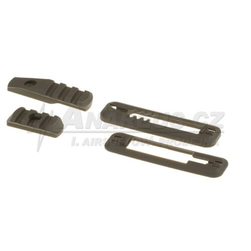 MPOE Illumination Kit - Foliage Green