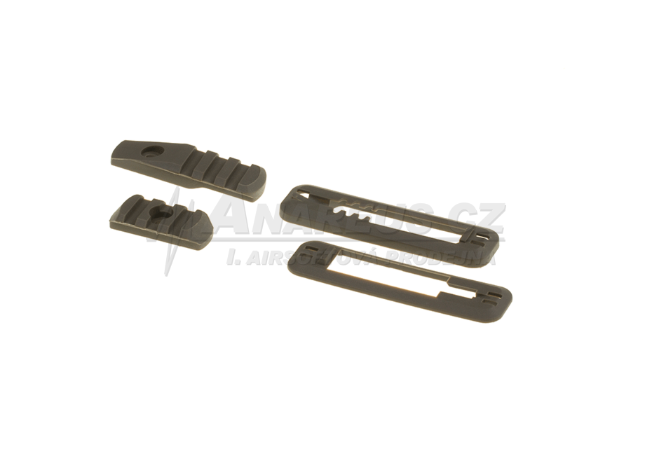 MPOE Illumination Kit - Foliage Green