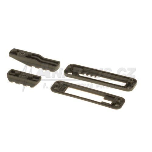 MPOE Illumination Kit - Foliage Green