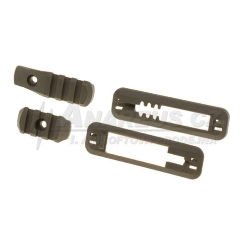 MPOE Illumination Kit - Foliage Green