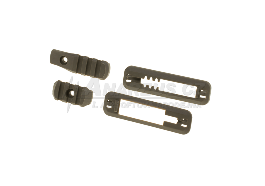 MPOE Illumination Kit - Foliage Green