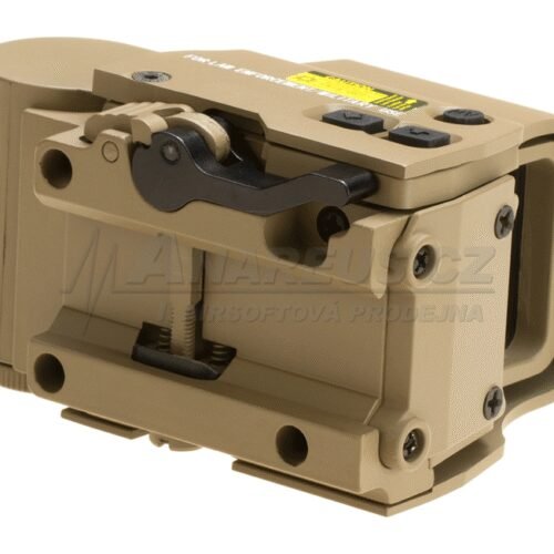 Aim-O XPS 2-0 Red Dot TAN