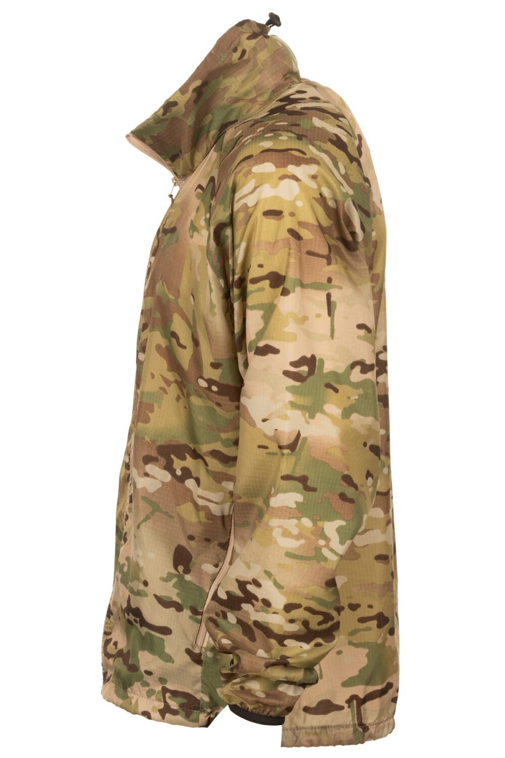 SNUGPAK(R) VAPOUR ACTIVE WINDTOP - Multicam