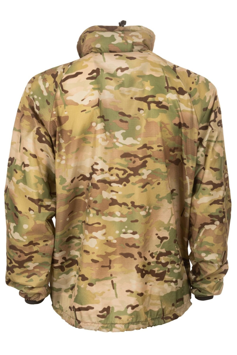 SNUGPAK(R) VAPOUR ACTIVE WINDTOP - Multicam