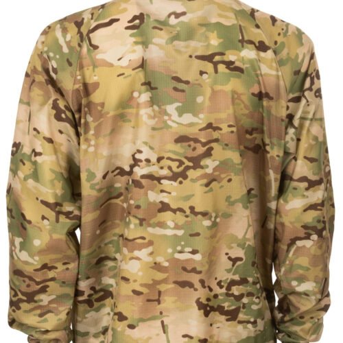 SNUGPAK(R) VAPOUR ACTIVE WINDTOP - Multicam