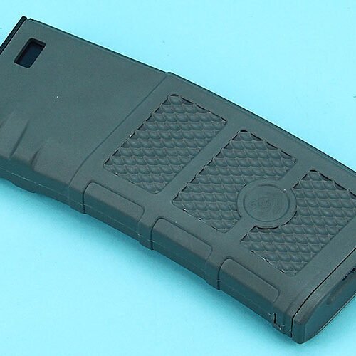 Ball Ball Hi-Cap Magazine (GRAY)