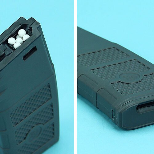 Ball Ball Hi-Cap Magazine (GRAY)