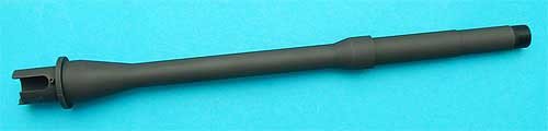 M733 Aluminum Outer Barrel