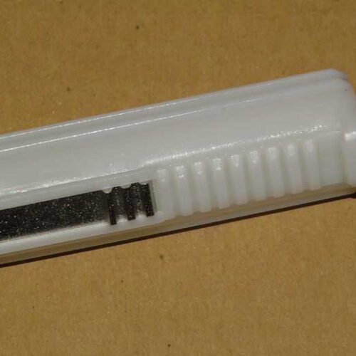 GP pistop type 2