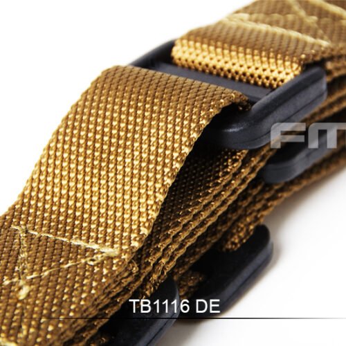 FMA FS1 Two-Point Fast Tightening Sling - Tan