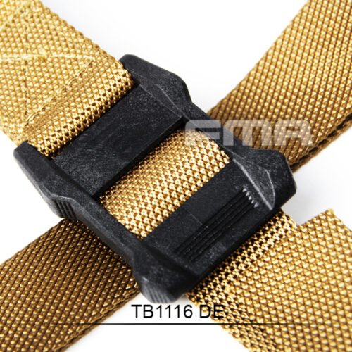 FMA FS1 Two-Point Fast Tightening Sling - Tan