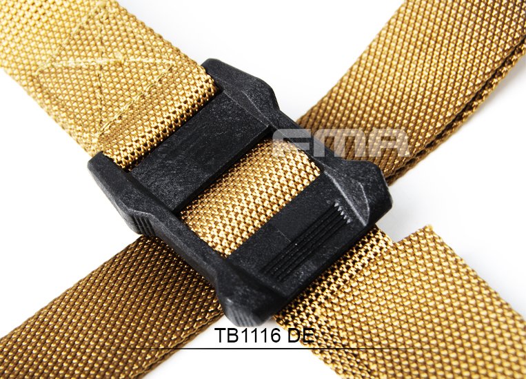 FMA FS1 Two-Point Fast Tightening Sling - Tan