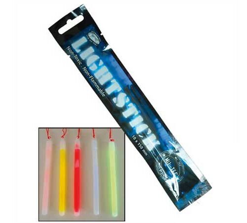 MIL-TEC Lightstick - White