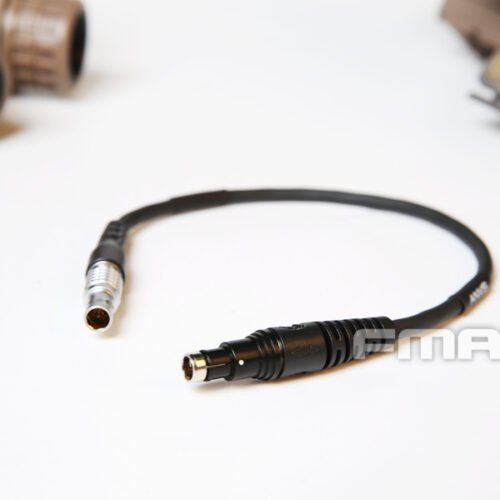 22197 FMA GPNVG18 Functon Real Wire - 21 cm