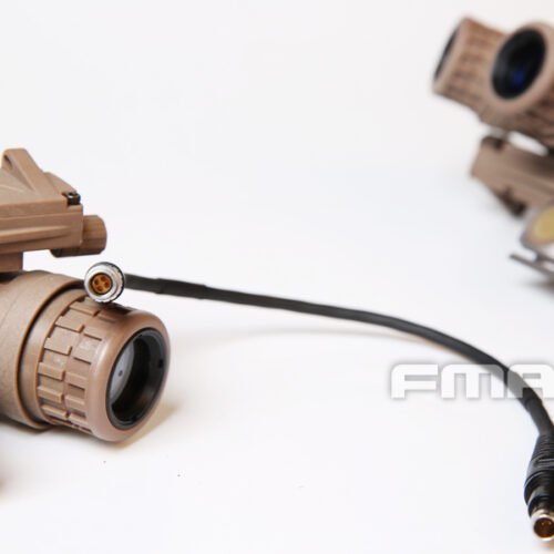 22198 FMA GPNVG18 Functon Real Wire - 21 cm