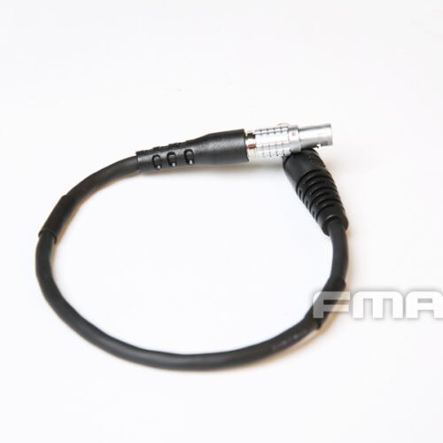 22199 FMA GPNVG18 Functon Real Wire - 21 cm