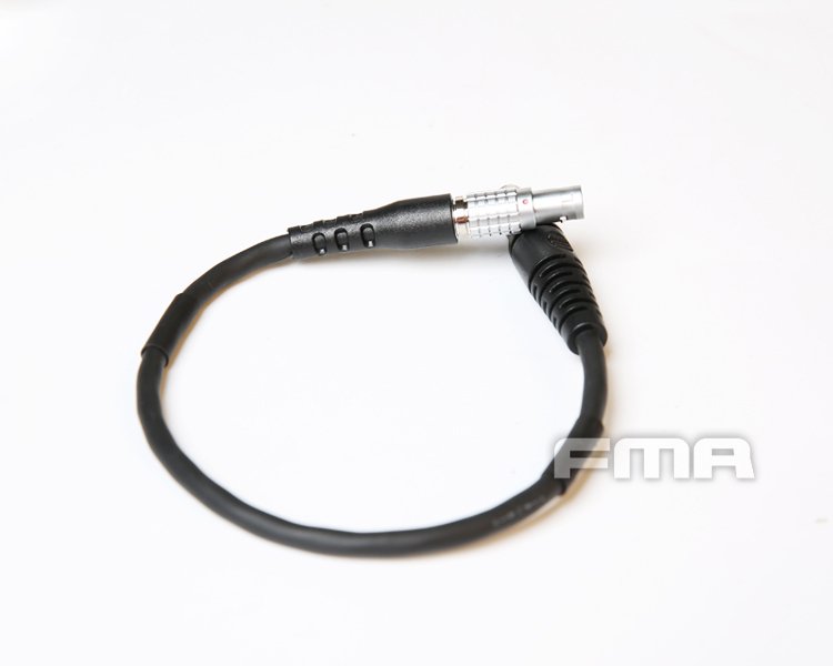 22199 FMA GPNVG18 Functon Real Wire - 21 cm