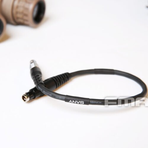 22200 FMA GPNVG18 Functon Real Wire - 21 cm