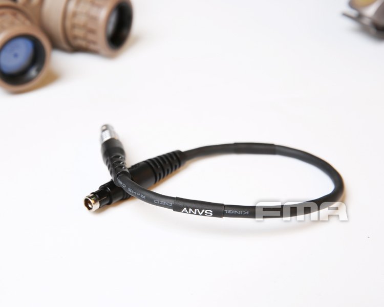 22200 FMA GPNVG18 Functon Real Wire - 21 cm