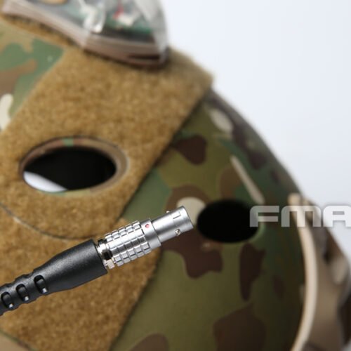 22201 FMA GPNVG18 Functon Real Wire - 21 cm