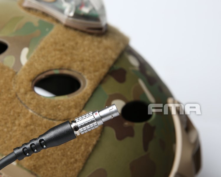 22201 FMA GPNVG18 Functon Real Wire - 21 cm