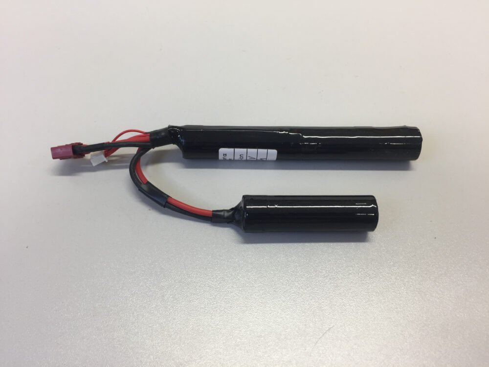 Battery 11,1V / 2100mAh 35C Li-ion double