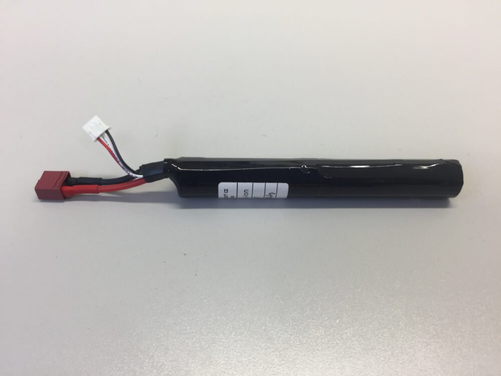 Battery 7.4V / 2100mAh 35C Li-ion