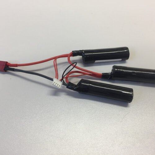 22222 Battery 11,1V / 2100mAh 35C Li-ion three-piece