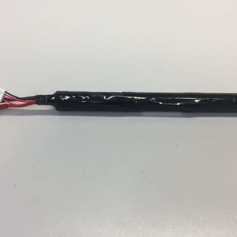 Battery 11,1V / 3000mAh 35C Li-ion ( for AK type guns)