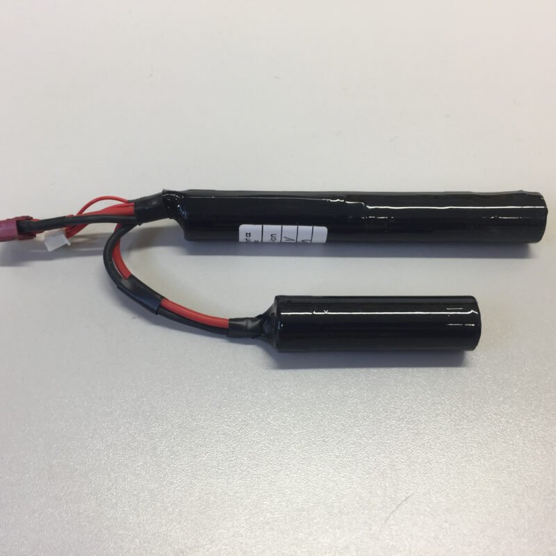 Battery 11,1V / 3000mAh 35C Li-ion double