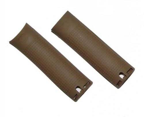 WE GBB Gas Pistol R17 Gen4 - Black/Tan