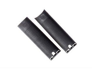 WE GBB Gas Pistol R18C Gen4 - Black