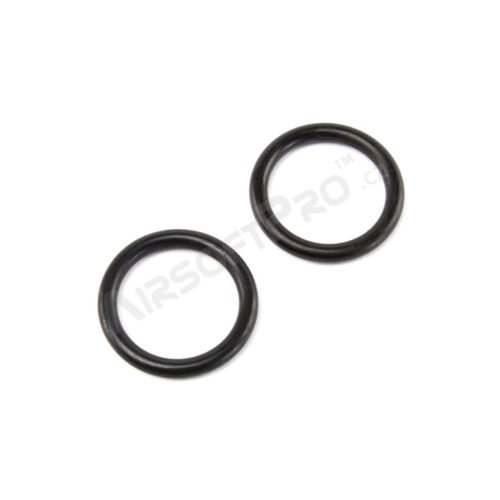 Spare o-ring for sniper rifle piston (cylinder diameter 22mm) - 2pcs