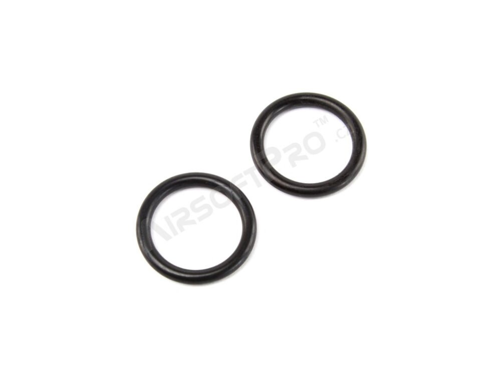 Spare o-ring for sniper rifle piston (cylinder diameter 20mm) - 2pcs