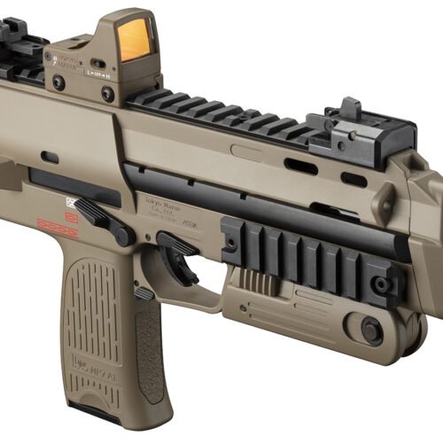 TM Red Dot Micro Pro Sight - Tan (FDE)