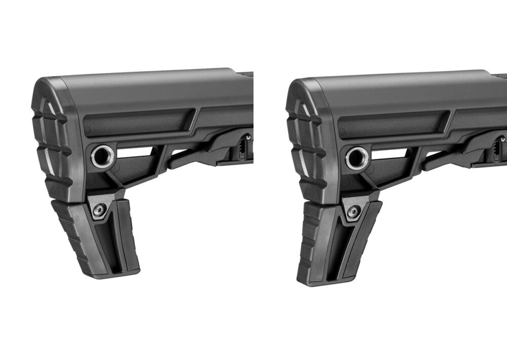 22413 TM AK Storm Next-Gen (NGRS EBB) - Black