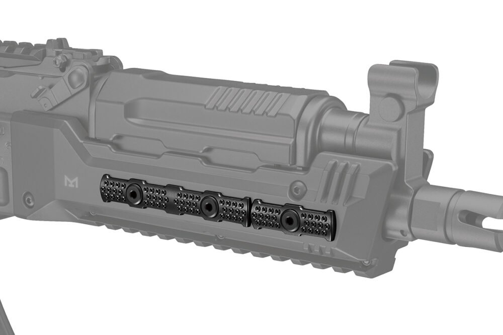 22415 TM AK Storm Next-Gen (NGRS EBB) - Black