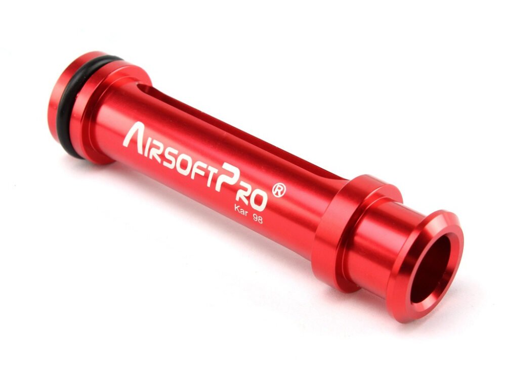 Aluminium piston for Snow Wolf Kar98