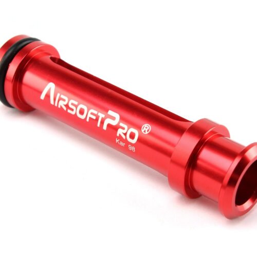 Aluminium piston for Snow Wolf Kar98