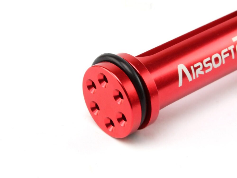 Aluminium piston for Snow Wolf Kar98