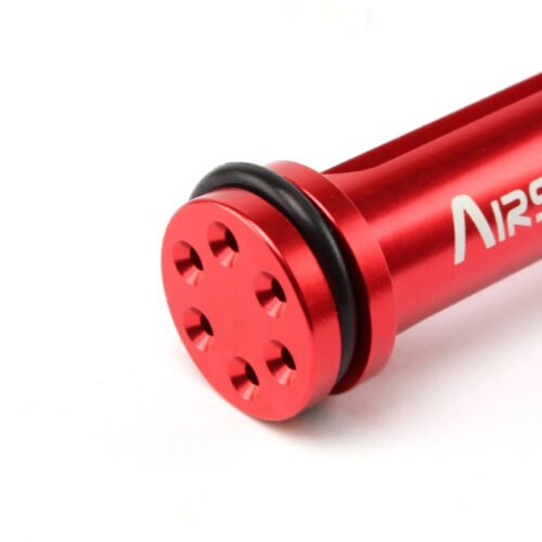 Aluminium piston for Snow Wolf Kar98