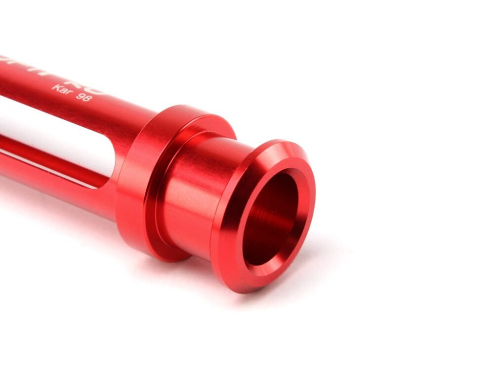 Aluminium piston for Snow Wolf Kar98