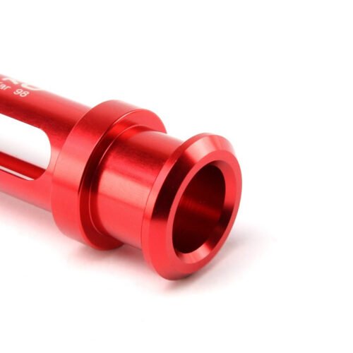 Aluminium piston for Snow Wolf Kar98