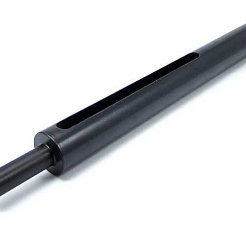 Steel cylinder for TM VSR, JG BAR10 a Well MB-02, 03, 07, 10, ...