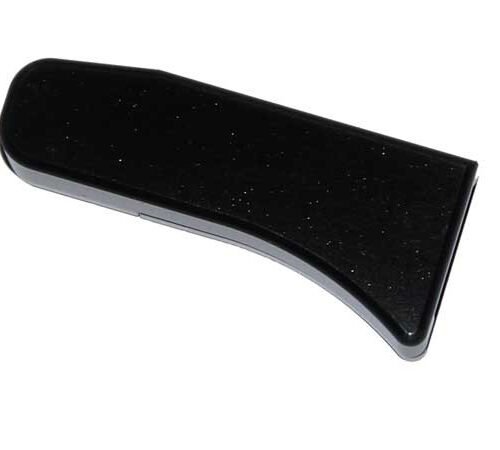 Extended cover strechy lever for SVD