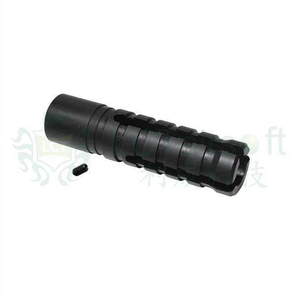 LCT PK-402 LCK-16 Flash Hider 14x1mm (L)