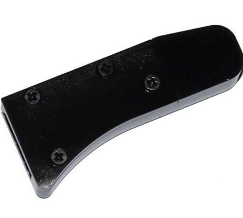 Extended cover strechy lever for SVD